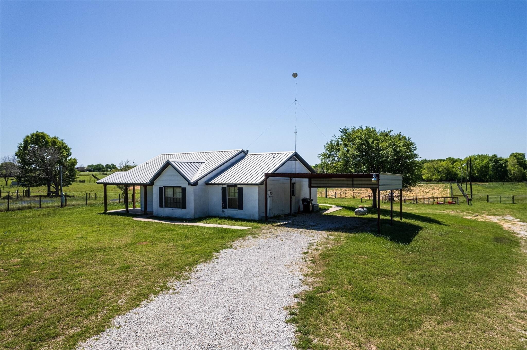 15534 Meadow Creek Rd, Hockley, TX à vendre Photo principale- Image 1 de 20