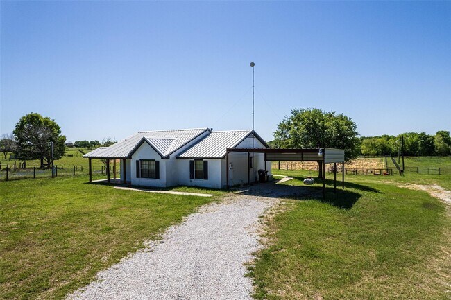 Plus de détails pour 15534 Meadow Creek Rd, Hockley, TX - Terrain à vendre