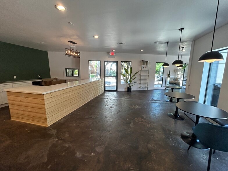 1901 Waugh Dr, Houston, TX for lease - Building Photo - Image 3 of 3