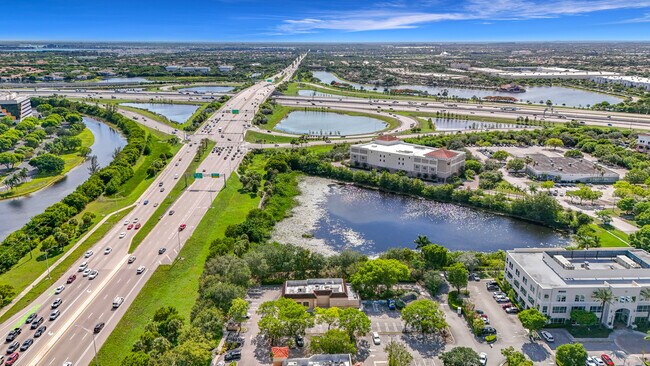 Plus de détails pour 14900 SW 31st St, Miramar, FL - Commerce de détail à vendre
