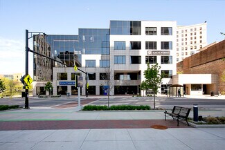 More details for 121 S Main St, Akron, OH - Office, Retail for Lease