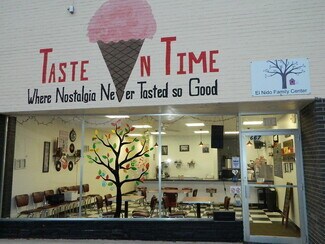 Plus de détails pour 667 Prentice St, Granite Falls, MN - Commerce de détail à vendre