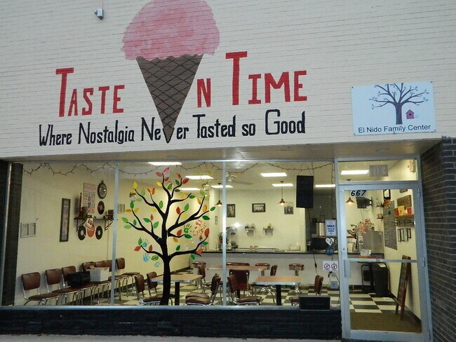 Plus de détails pour 667 Prentice St, Granite Falls, MN - Commerce de détail à vendre