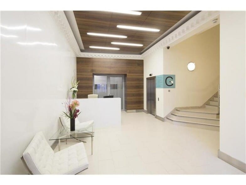 160 West George St, Glasgow for lease - Building Photo - Image 3 of 45