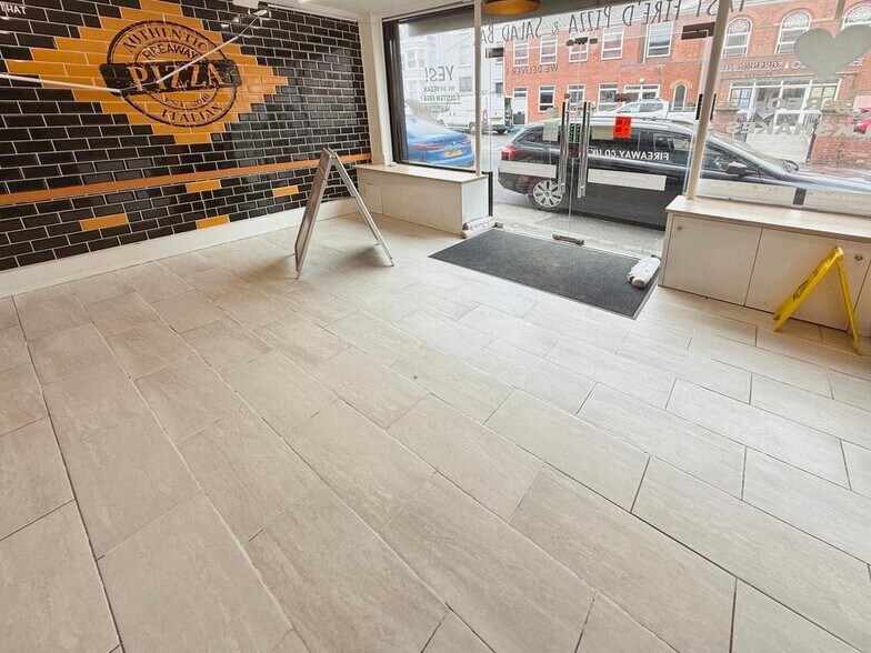 13 College St, Burnham On Sea à vendre - Photo intérieure - Image 3 de 17