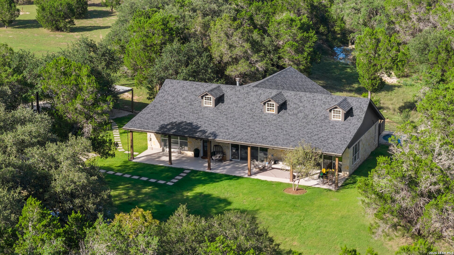 4669 FM 2673, Canyon Lake, TX for sale Building Photo- Image 1 of 16
