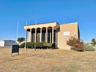 More details for 5600 Philip J Rhoads Ave, Bethany, OK - Office for Lease