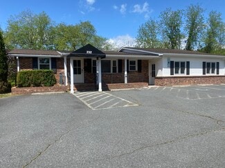 More details for 232 Furman Rd, Boone, NC - Office for Sale