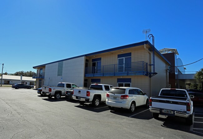 More details for 1723 W Kennedy Blvd, Tampa, FL - Office/Retail for Lease