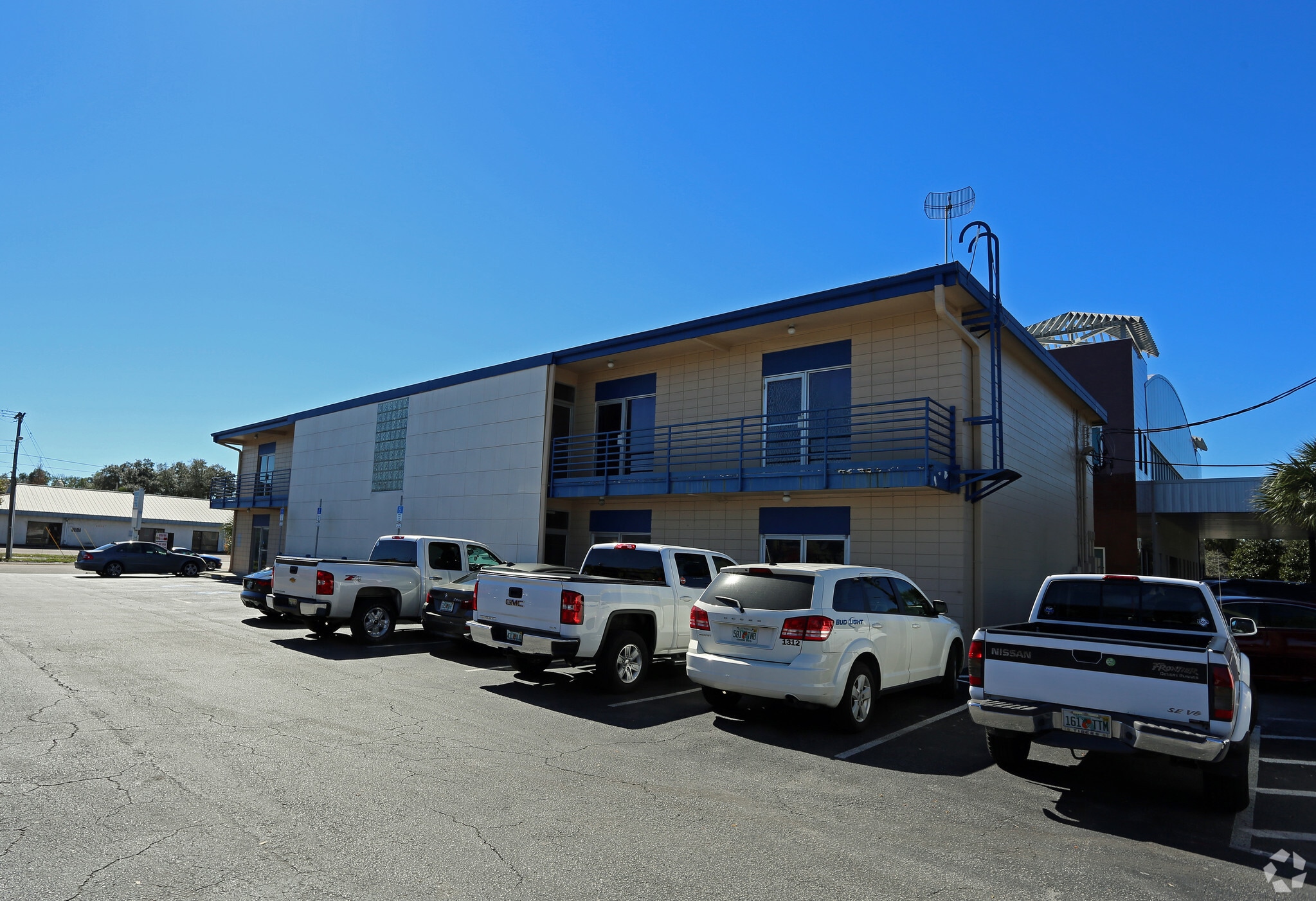 1723 W Kennedy Blvd, Tampa, FL for lease Primary Photo- Image 1 of 7