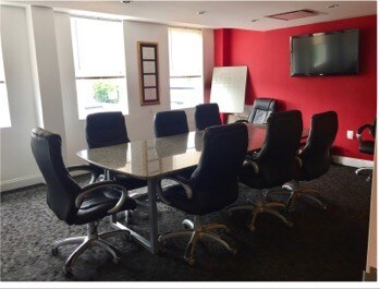 757 Frederick Rd, Catonsville, MD à louer - Photo intérieure - Image 2 de 12