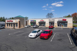 More details for 241-253 MacDade Blvd, Folsom, PA - Retail for Lease