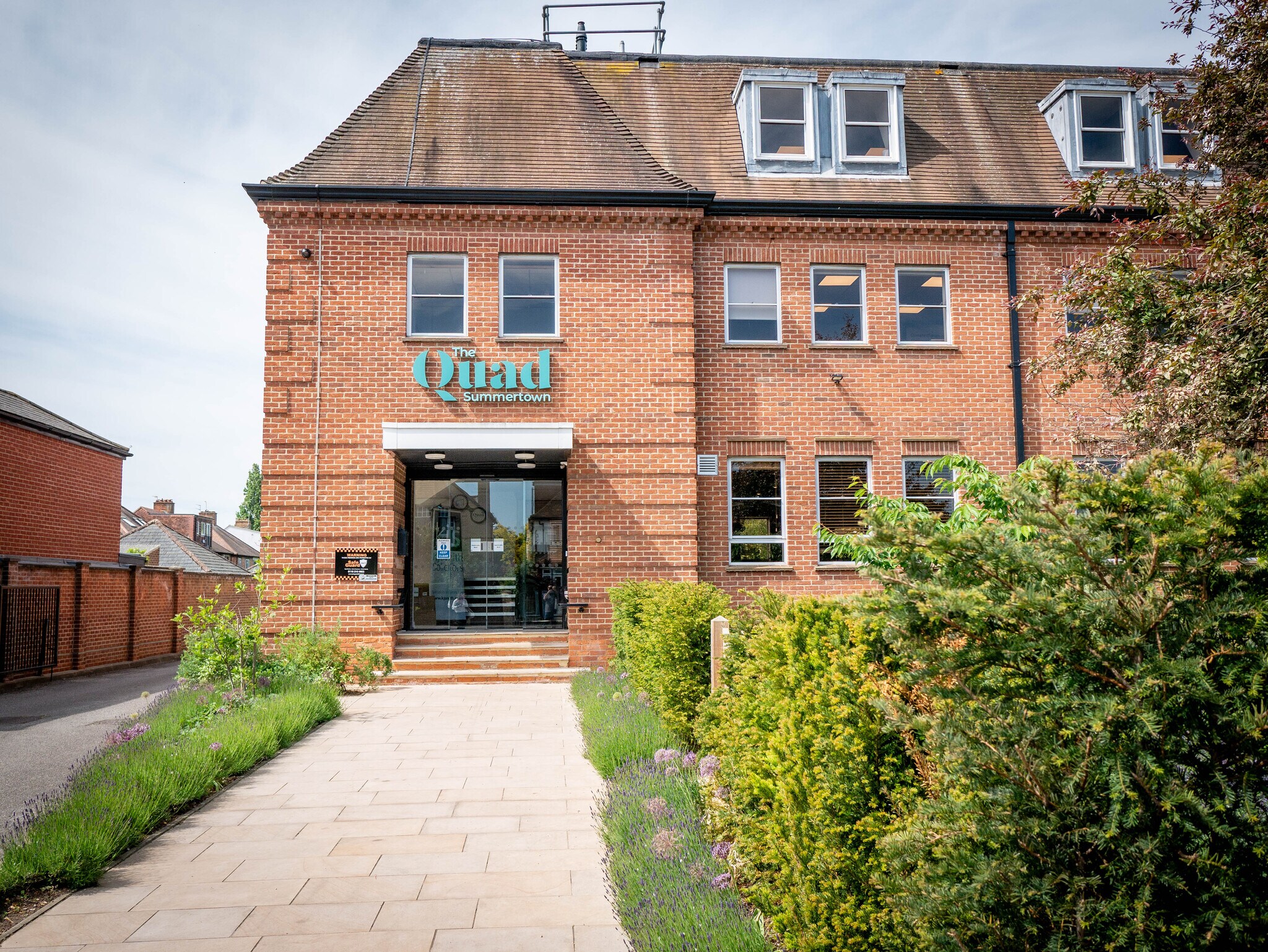 311-321 Banbury Rd, Oxford à louer Photo du bâtiment- Image 1 de 28