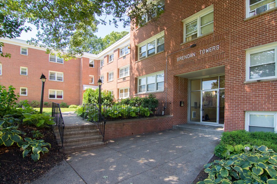 457-461 Whalley Ave, New Haven, CT à vendre - Autre - Image 1 de 1