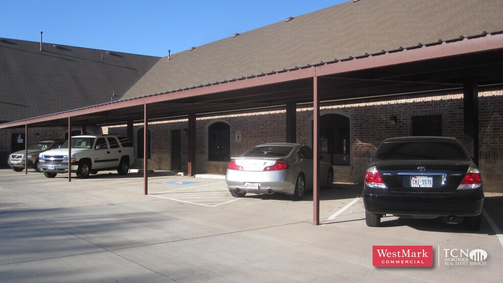 5424 19th St, Lubbock, TX à vendre - Photo du bâtiment - Image 2 de 9