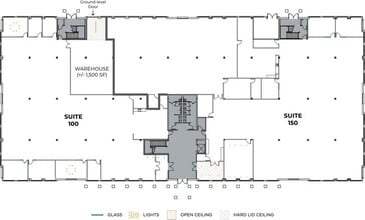 7525 Irvine Center Dr, Irvine, CA for lease Floor Plan- Image 2 of 7