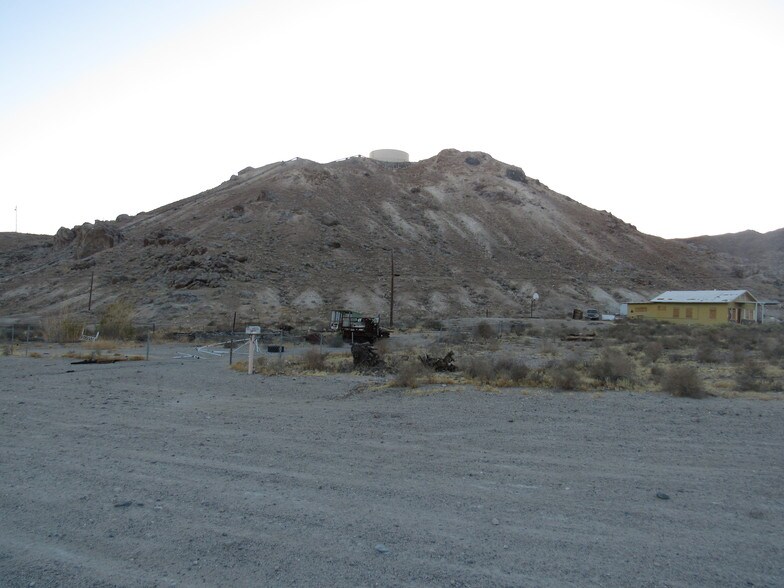 7th St, Trona, CA à vendre - Photo du bâtiment - Image 2 de 8