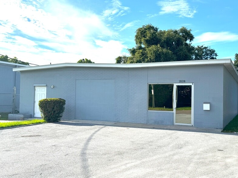 2028 Palmetto St, Clearwater, FL for lease - Building Photo - Image 3 of 17