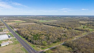 More details for TBD US 82 E hwy, Paris, TX - Land for Sale