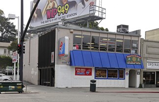 More details for 3358-3360 Grand Ave, Oakland, CA - Retail for Lease