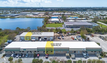 10921 Kelly Rd, Fort Myers, FL - Aérien  Vue de la carte - Image1