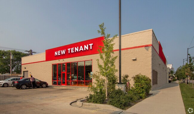 Plus de détails pour 3016 W Peterson Ave, Chicago, IL - Commerce de détail à louer