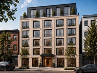 More details for 31-33 Skillman Ave, Brooklyn, NY - Land for Sale