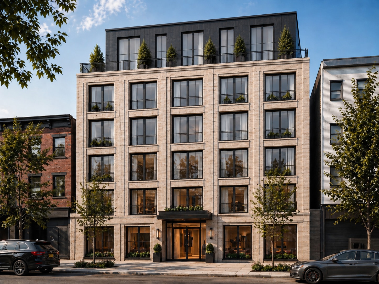 31-33 Skillman Ave, Brooklyn, NY for sale Primary Photo- Image 1 of 4