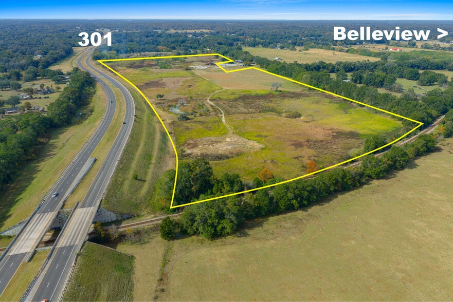 TBD SE 132nd St. Rd. St, Belleview, FL for sale - Building Photo - Image 2 of 18