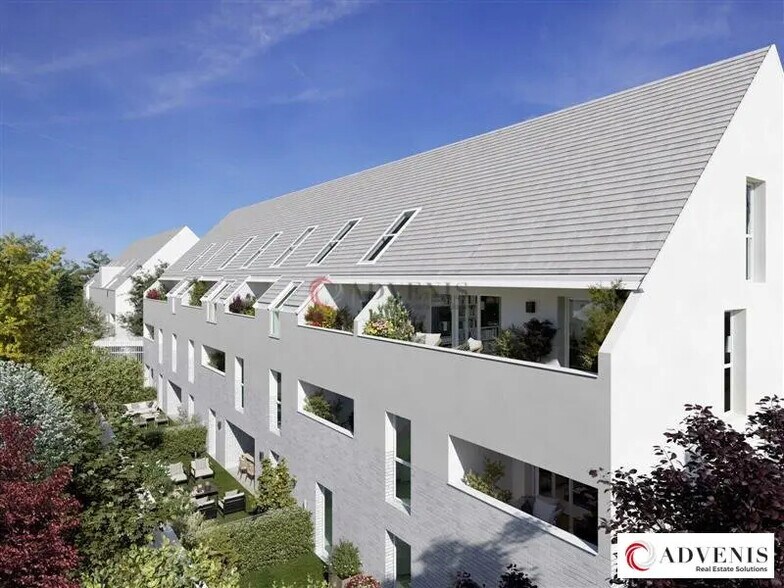 Retail in Mérignac for lease - Building Photo - Image 2 of 7