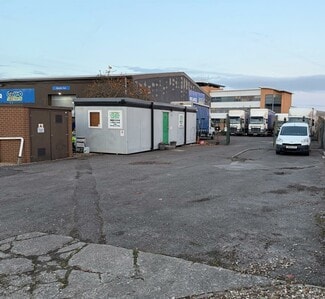 More details for 3a Gazelle Rd, Yeovil - Land for Lease