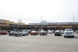 7523-7569 State Ave, Kansas City, KS for lease Building Photo- Image 2 of 4