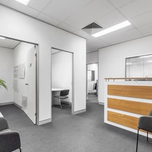 1151 Wynnum Rd, Cannon Hill for lease Interior Photo- Image 1 of 15