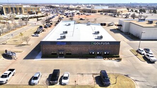 Plus de détails pour 14040 Joel McDonald Dr, Oklahoma City, OK - Vente au détail à vendre