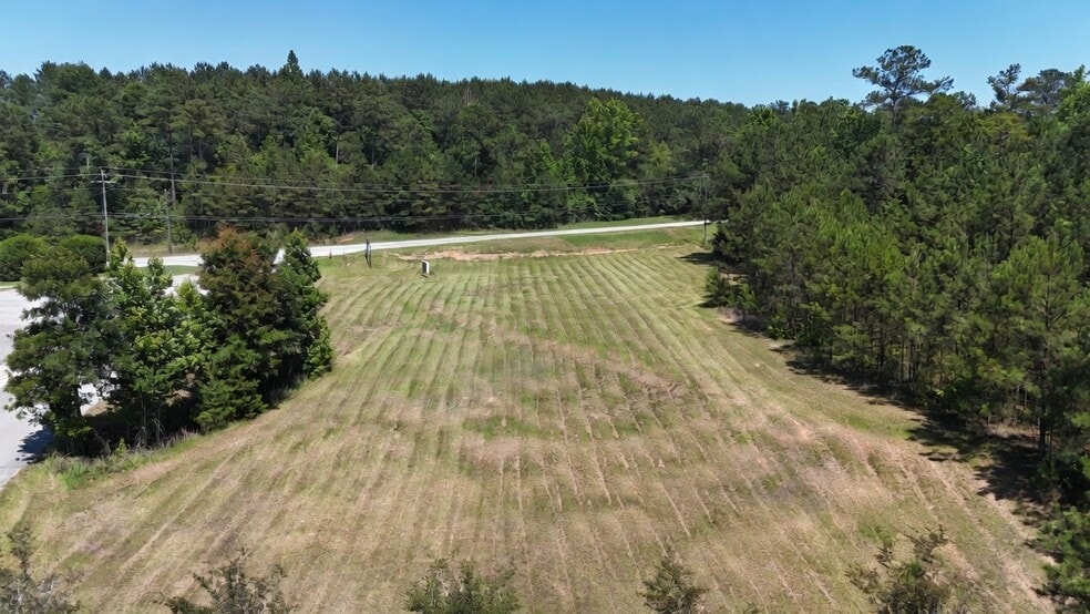 3000 Smith Rd, Fortson, GA à vendre - Photo du bâtiment - Image 1 de 4