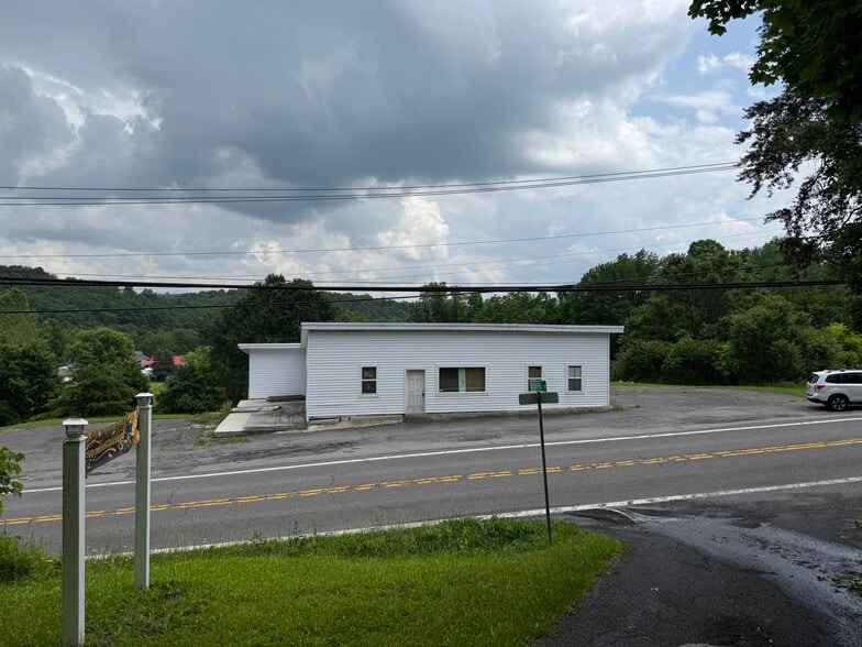 13100 Bedford Rd NE, Cumberland, MD for lease - Building Photo - Image 2 of 21