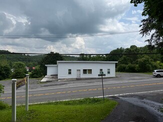 Plus de détails pour 13100 Bedford Rd NE, Cumberland, MD - Local d'activités à louer