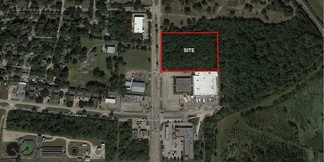 More details for N Houston Rosslyn Rd, Houston, TX - Land for Sale