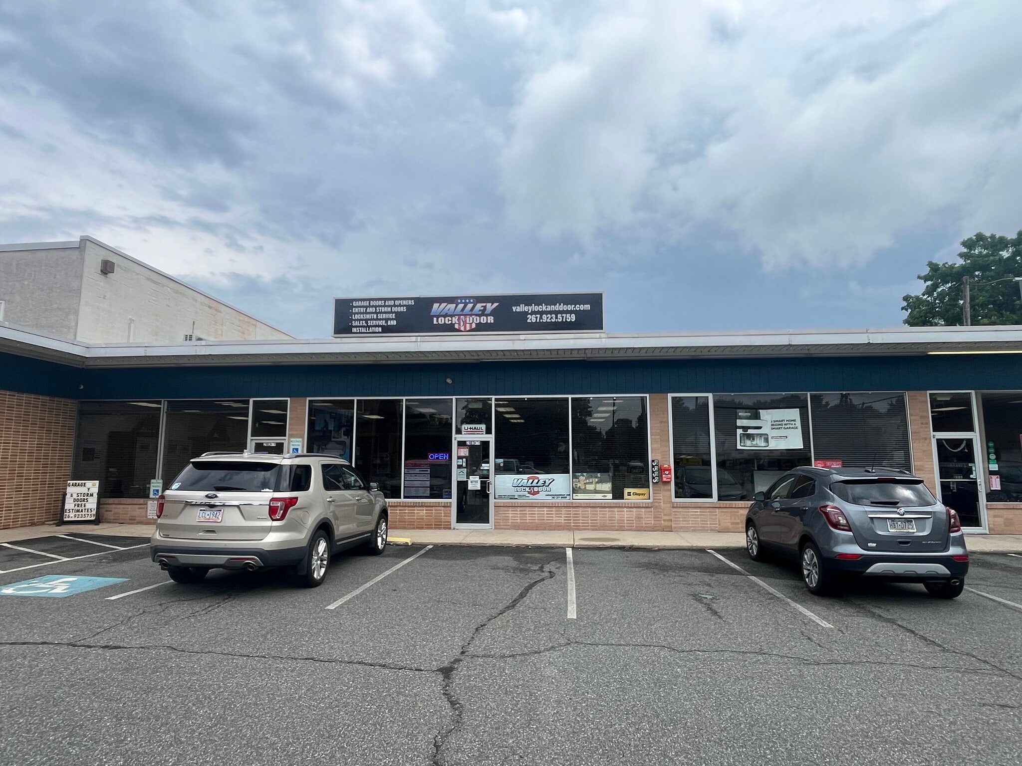 22 E 4th St, East Greenville, PA for lease Building Photo- Image 1 of 1