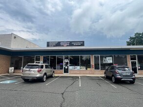 22 E 4th St, East Greenville, PA for lease Building Photo- Image 1 of 1