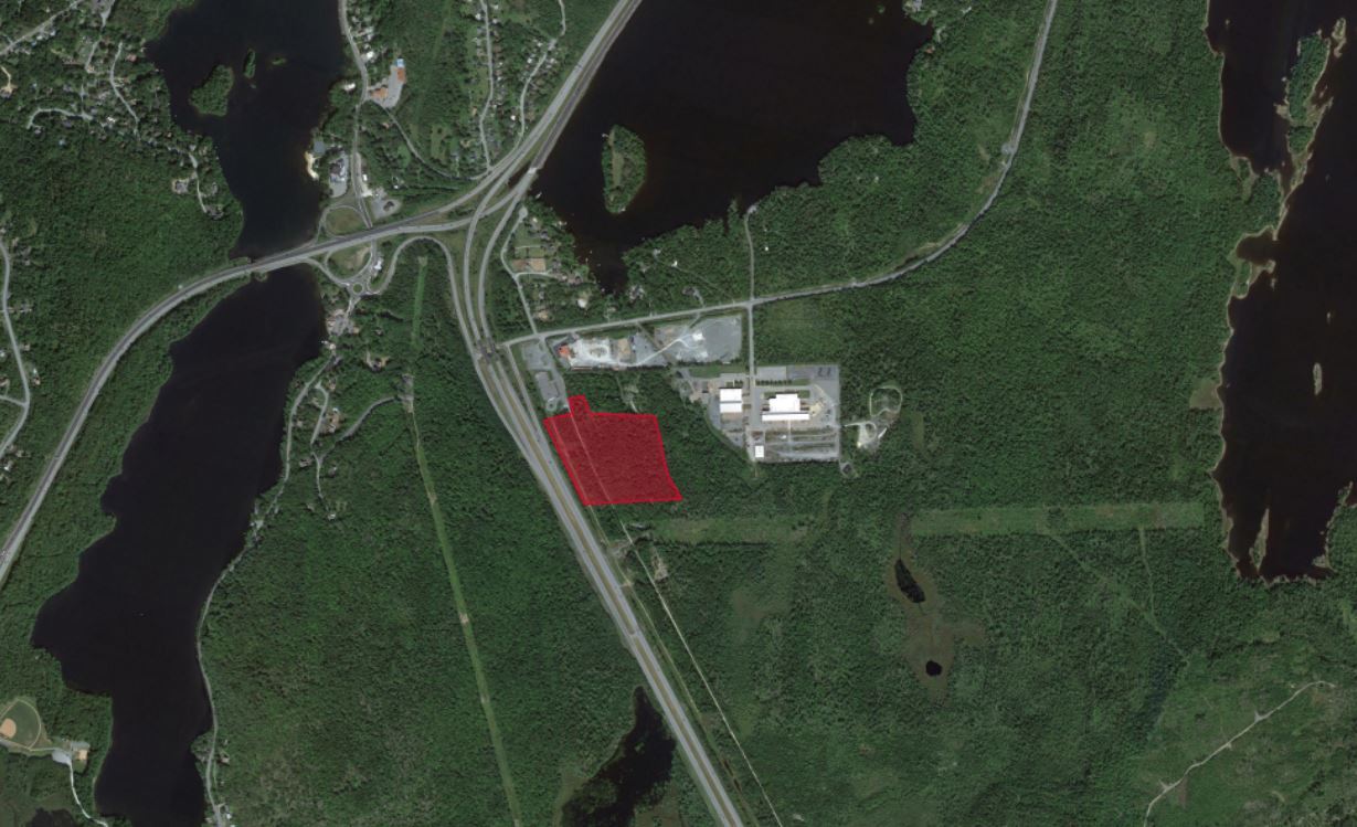 30 Falls Run, Fall River, NS for sale Aerial- Image 1 of 1