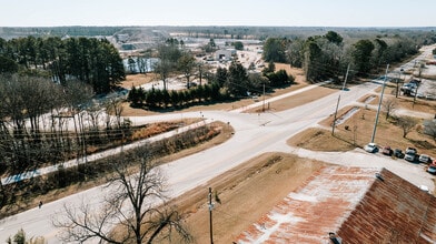 165 Spring Valley Rd, Athens, GA - Aerial  map view - Image1