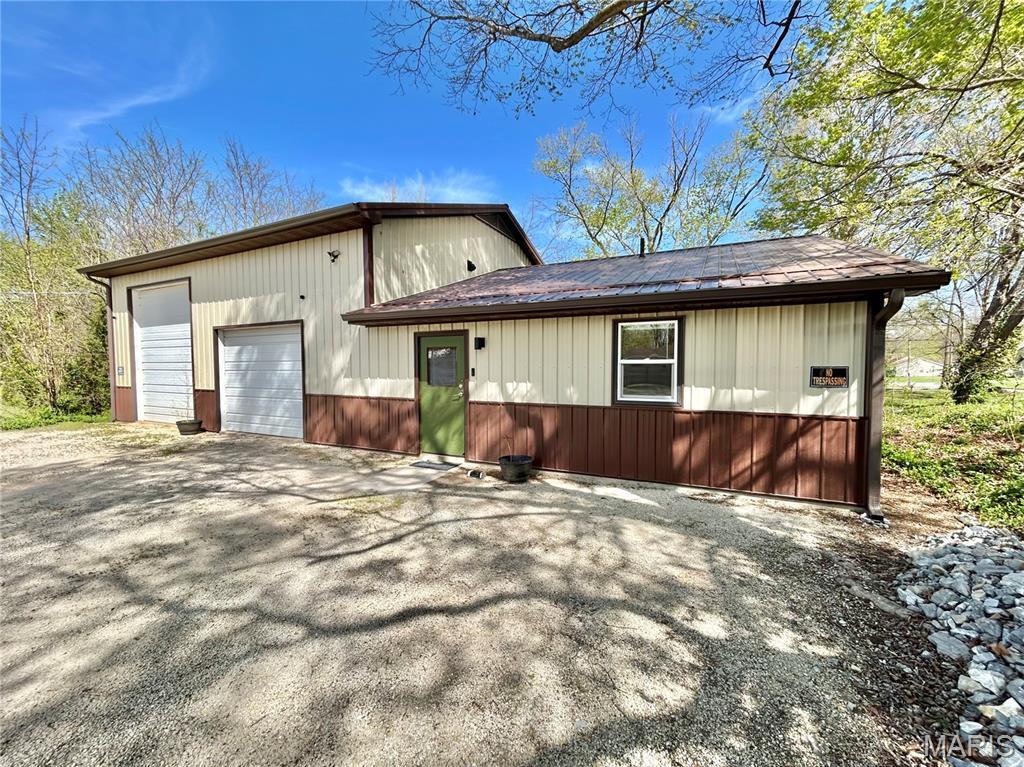 306 E Franklin St, Salem, MO for sale Building Photo- Image 1 of 18