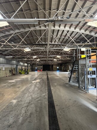 Plus de détails pour 4100 Eagle Rock Blvd, Los Angeles, CA - Industriel à vendre