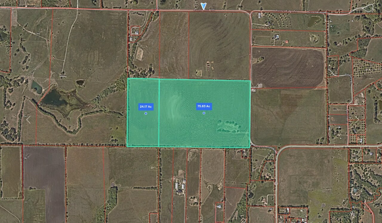 9481 County Road 175, Celina, TX for sale Primary Photo- Image 1 of 3