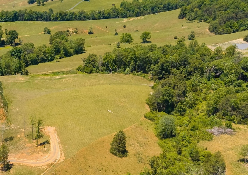 0 Boonesville Rd, Dyke, VA à vendre - Photo du bâtiment - Image 3 de 8