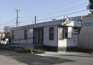 More details for 200 Chester Ave, 208 Chester Ave – Retail for Sale, Bakersfield, CA