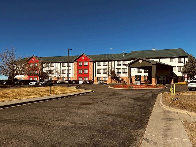 16921 E 32nd Ave, Aurora, CO à vendre - Photo du bâtiment - Image 3 de 15
