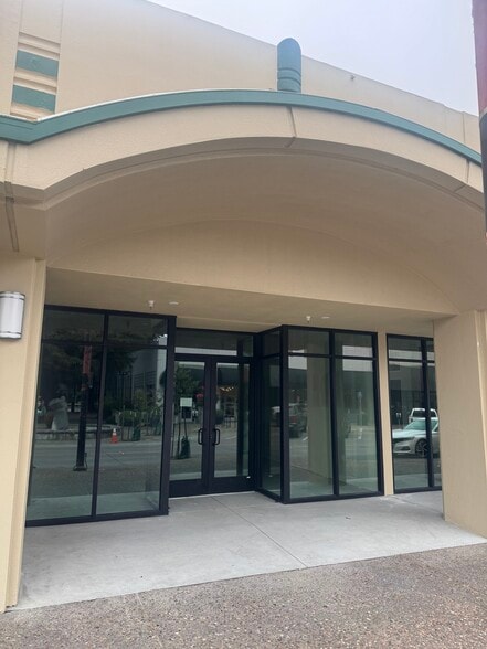 720 4th St, Santa Rosa, CA for lease - Building Photo - Image 1 of 1