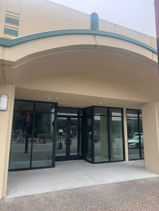 More details for 720 4th St, Santa Rosa, CA - Office/Retail for Lease